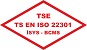 Business Continuity Management System (TS EN ISO 22301)